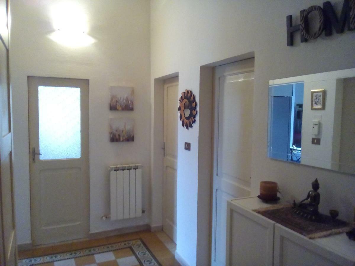 Primopiano Bnb Apartment Болоня Екстериор снимка